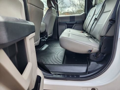 Used 2021 Ford F350 XL w/ STX Appearance Package image 10