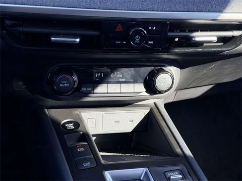 New 2026 Nissan Kicks SV image 21