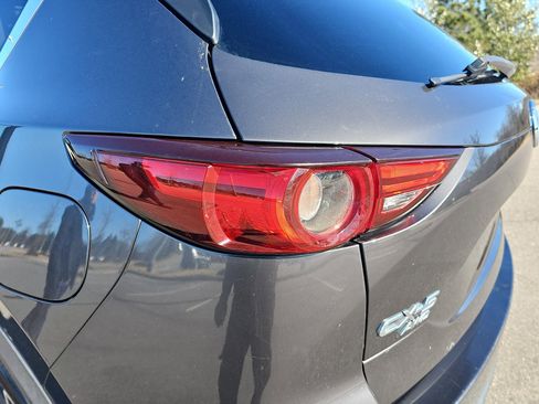 Used 2017 MAZDA CX-5 Grand Touring image 33