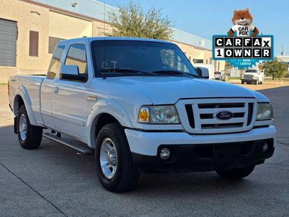 Used 2011 Ford Ranger Sport