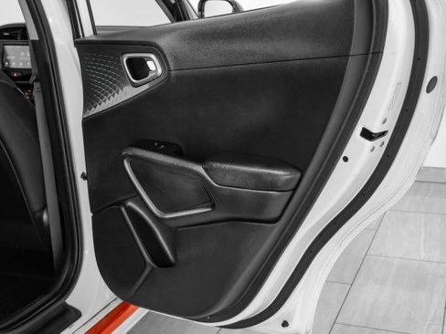 Used 2020 Kia Soul GT-Line image 42