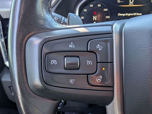 Used 2022 GMC Sierra 1500 Denali w/ Denali Reserve Package image 31