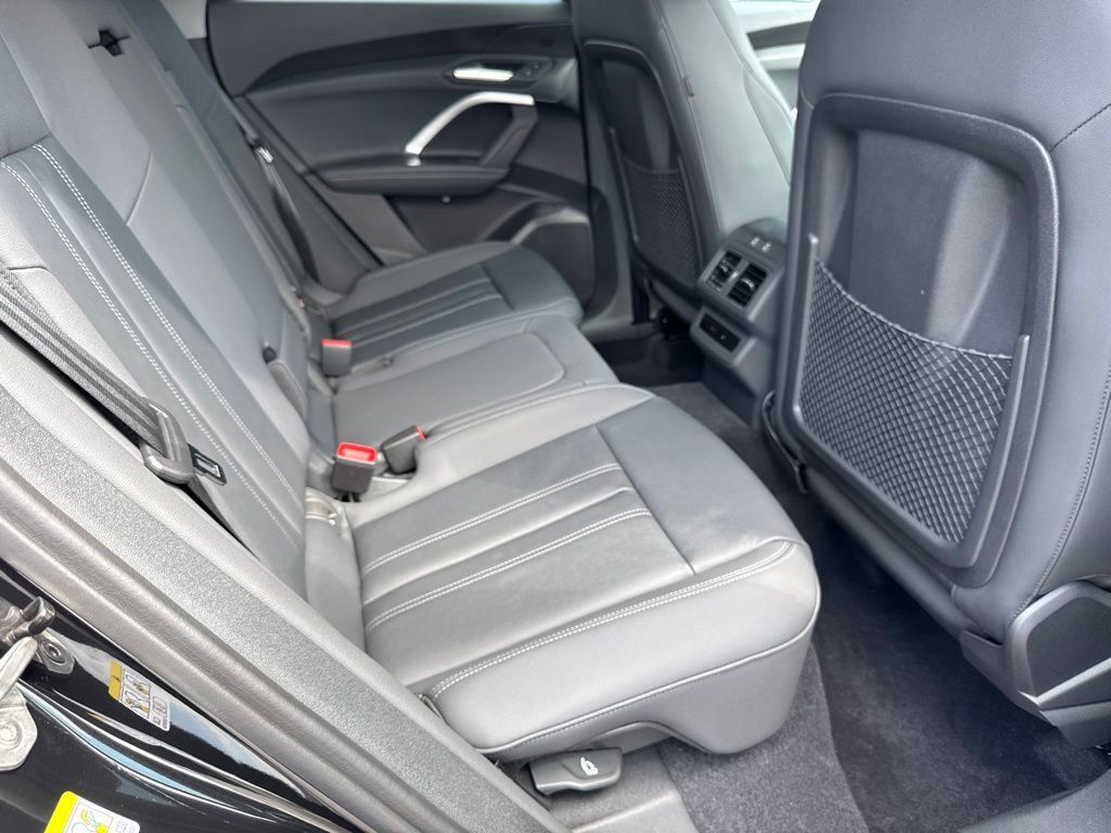 New 2026 Audi Q5 Premium AWD/4WD image 23