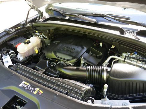 Used 2022 Jeep Grand Cherokee Summit image 54