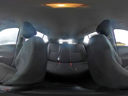 Used 2024 Nissan Kicks SV image 41