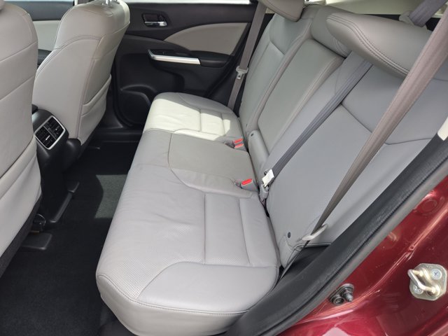 Used 2016 Honda CR-V EX-L image 18