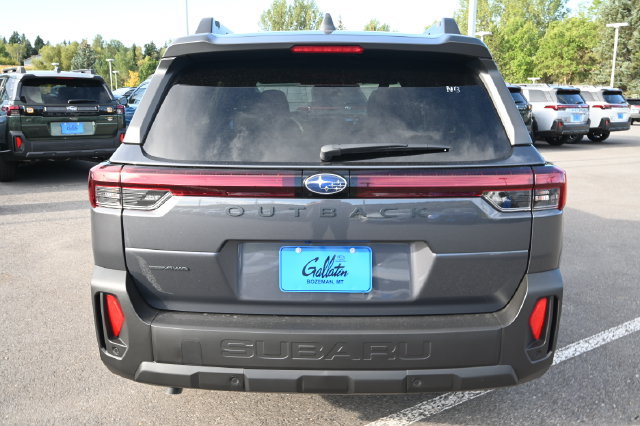 New 2026 Subaru Outback Premium AWD/4WD image 13