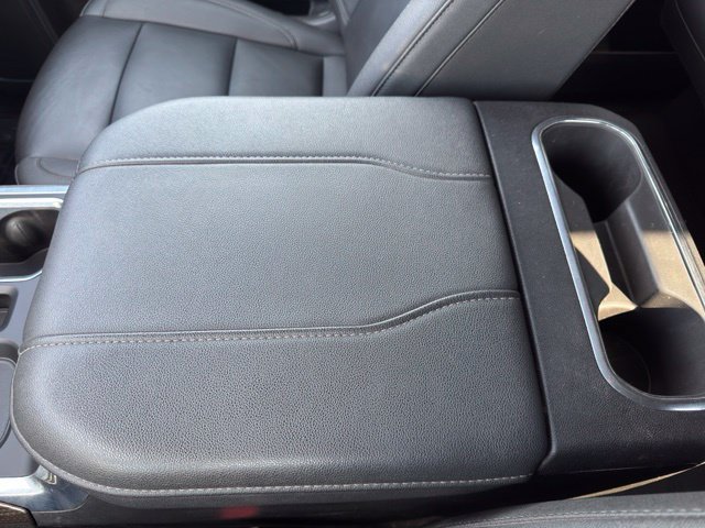 Certified 2024 Chevrolet Silverado 1500 RST w/ Convenience Package II AWD/4WD image 20