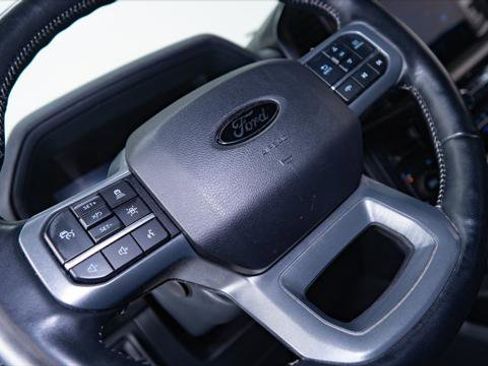 Used 2024 Ford F150 Lariat image 38
