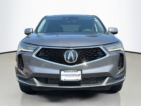 Used 2024 Acura RDX SH-AWD w/ Technology Package image 15