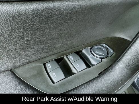 Used 2022 Chevrolet Blazer LT image 13