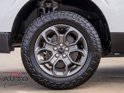 Used 2024 Ford Maverick XLT w/ Equipment Group 300A Standard image 9