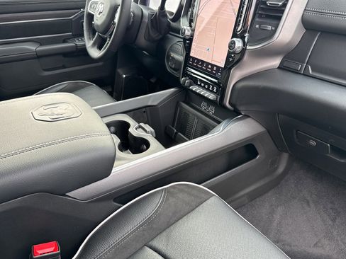 New 2026 RAM 3500 Laramie image 14