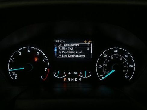 Used 2024 Ford Transit 350 XLT image 31