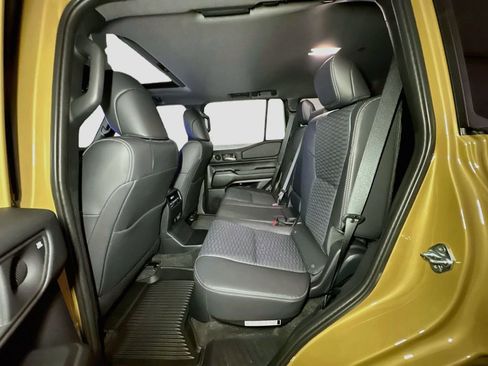 New 2026 Toyota Land Cruiser AWD/4WD image 25