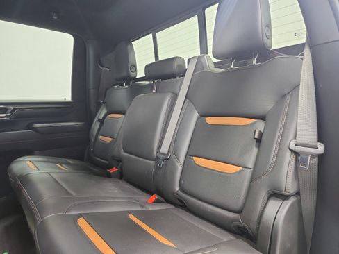 Used 2024 GMC Sierra 2500 AT4 w/ Max Trailering Package AWD/4WD image 11