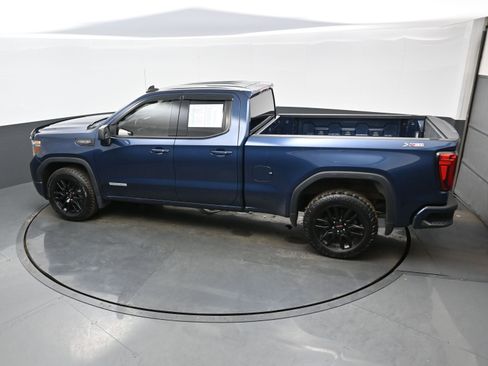 Used 2021 GMC Sierra 1500 Elevation w/ X31 Off-Road Package image 30