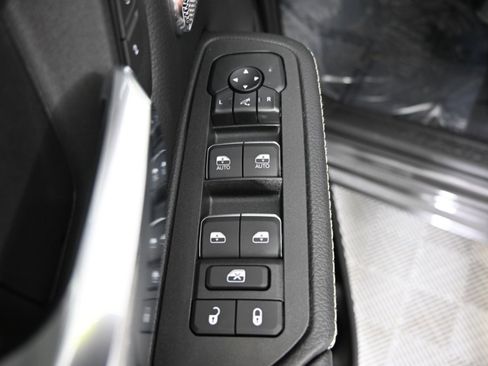 New 2026 RAM 1500 Laramie w/ Night Edition image 19