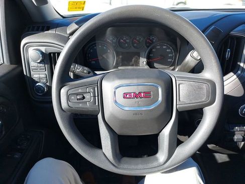 New 2025 GMC Sierra 2500 Pro w/ 1SA Pro Safety Plus Package image 12