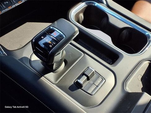 Used 2024 GMC Sierra 1500 Denali Ultimate image 16