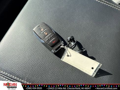 Used 2024 RAM 1500 Tradesman w/ Night Edition image 29