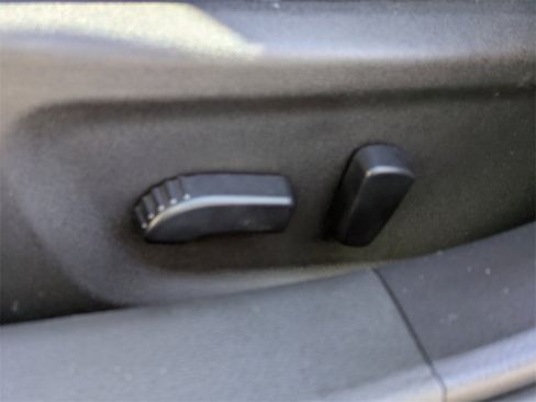 Used 2025 Nissan Altima 2.5 SR image 20