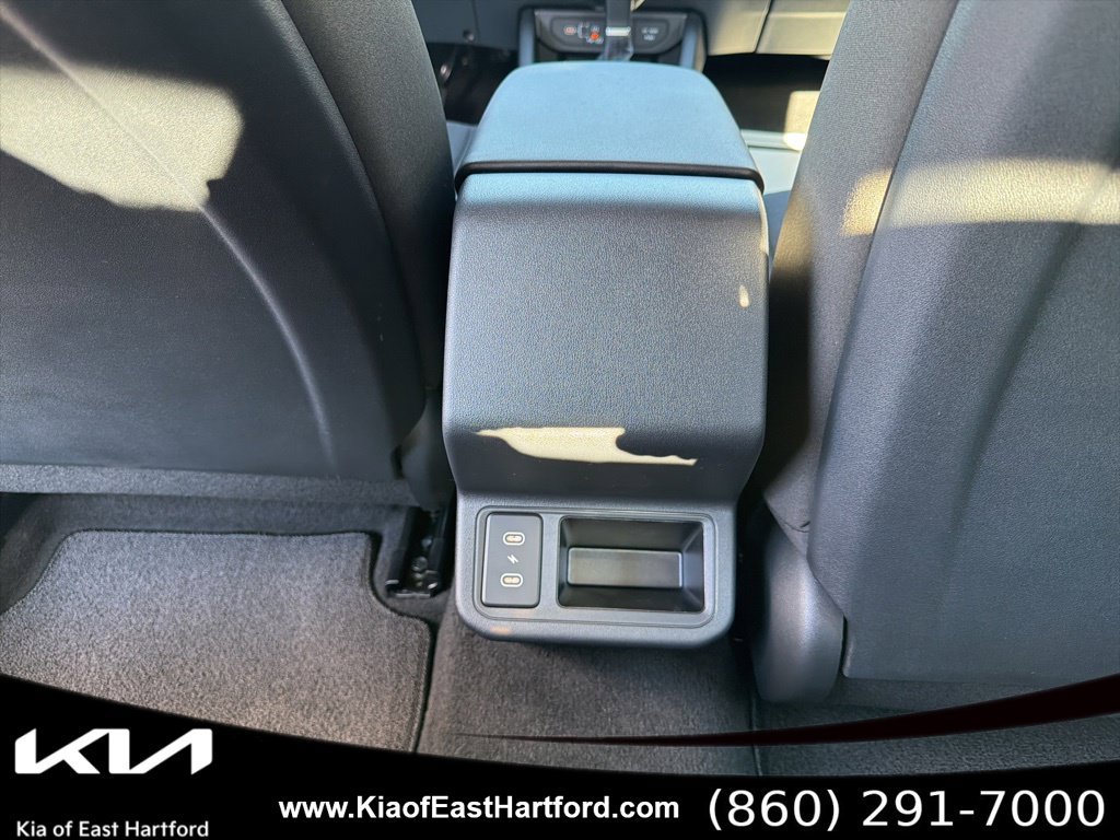 Used 2026 Kia K4 FWD image 19