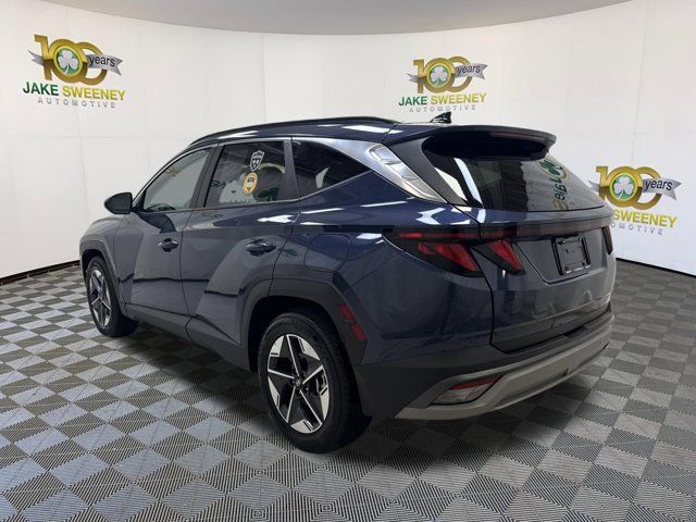Used 2025 Hyundai Tucson SEL FWD image 7