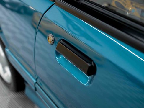 Used 1993 Ford Mustang Cobra RWD image 21