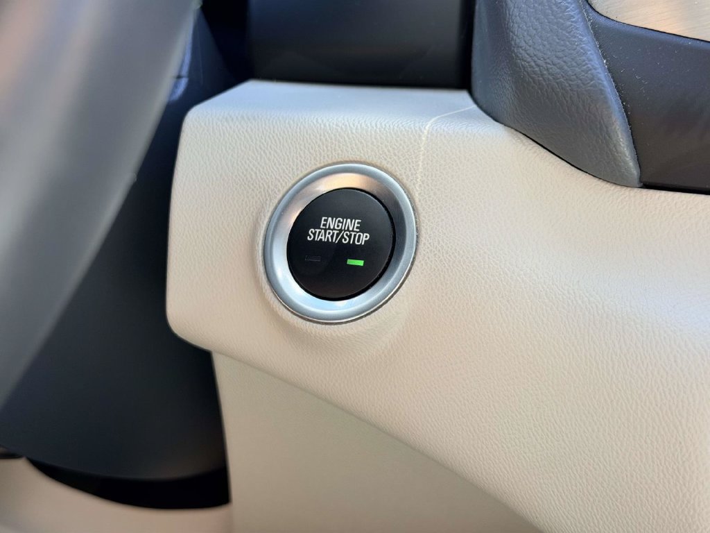 Used 2023 GMC Terrain Denali AWD/4WD image 23