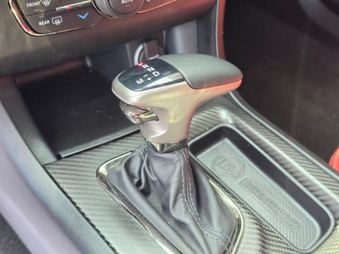 Used 2023 Dodge Charger SRT Hellcat w/ Harman/Kardon Audio Group RWD image 15