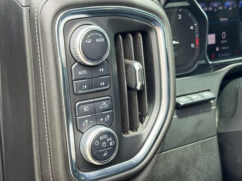 Used 2020 GMC Sierra 2500 Denali w/ Denali Ultimate Package AWD/4WD image 10