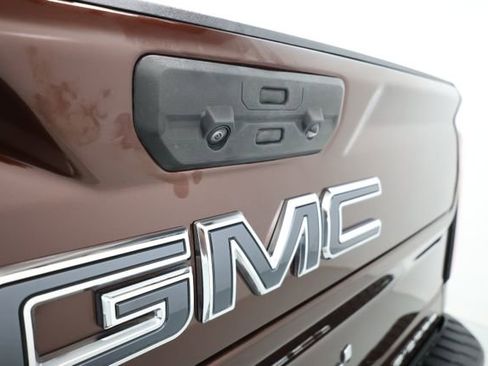 Used 2024 GMC Sierra 3500 Denali Ultimate AWD/4WD image 79