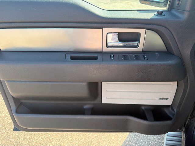 Used 2014 Ford F150 FX4 w/ Equipment Group 402A Luxury AWD/4WD image 20