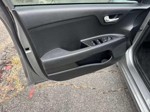 Certified 2023 Kia Rio S w/ Technology Package image 10