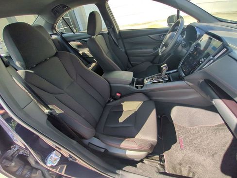 Used 2025 Subaru WRX Premium AWD/4WD image 34