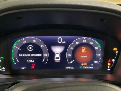 Used 2025 Honda Accord EX-L image 17