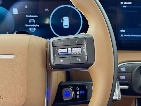 New 2026 Hyundai Palisade Calligraphy FWD image 19