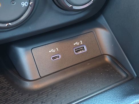 Used 2024 Nissan Z NISMO w/ Floor Mat Package image 21