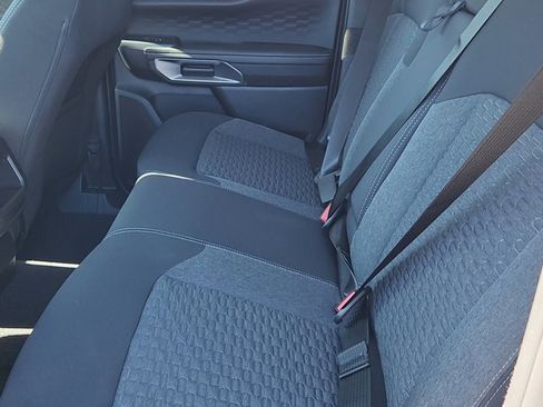 New 2025 Ford Ranger XLT w/ Equipment Group 301A High image 21