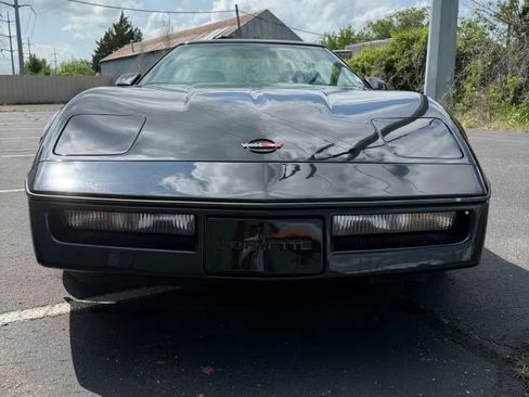 Used 1990 Chevrolet Corvette ZR-1 RWD image 14