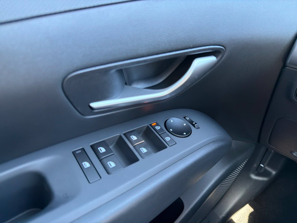 New 2026 Hyundai Tucson SEL AWD/4WD image 29