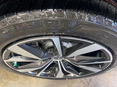 New 2026 Volkswagen Atlas SEL Premium R-Line AWD/4WD image 35