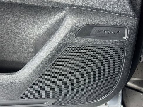 New 2026 Honda CR-V EX image 26