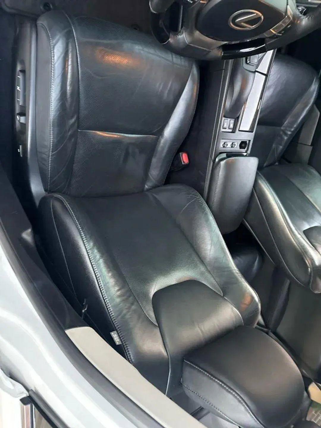 Used 2015 Lexus RX 350 AWD image 19