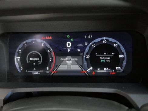 Used 2024 Toyota Tacoma TRD Off-Road image 21