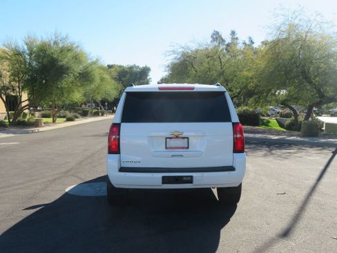 Used 2015 Chevrolet Tahoe LT w/ Max Trailering Package image 12