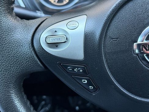 Used 2017 Nissan Sentra SV w/ Style Package image 34