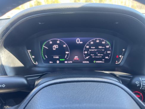 Used 2023 Honda Accord Sport image 22