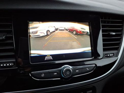 Used 2022 Buick Encore Preferred w/ Safety Package image 30